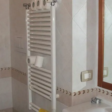 Bed & Breakfast Maria Grazia