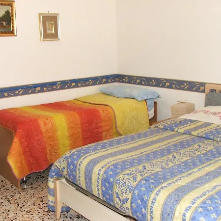 Maria Grazia Bed & Breakfast
