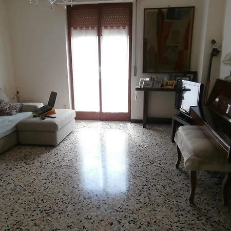 Bed & Breakfast Maria Grazia
