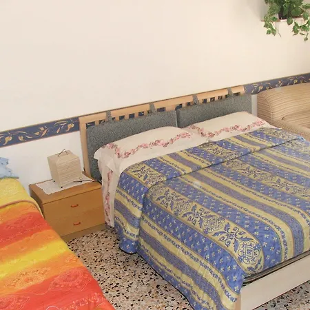 Maria Grazia Bed & Breakfast