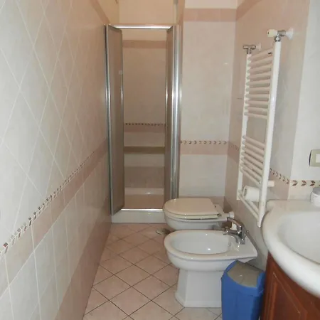 Maria Grazia Bed & Breakfast 2*