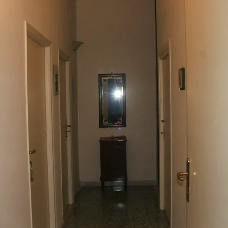 Maria Grazia Bed & Breakfast