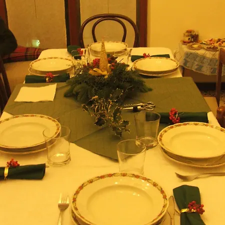 Maria Grazia Bed & Breakfast 2*