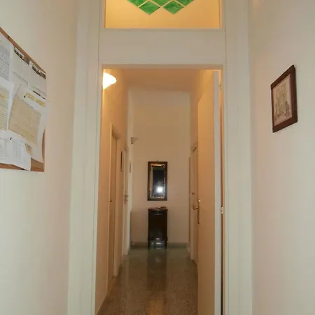 Maria Grazia Bed & Breakfast Piano di Sorrento