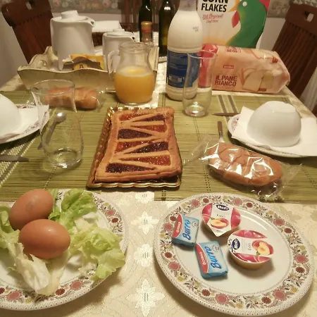 Bed & Breakfast Maria Grazia 2*